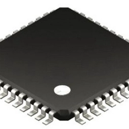 Microchip Technology DSPIC33EV256GM104-I/PT image