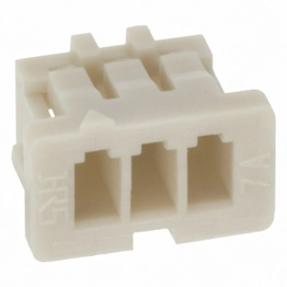 Hirose Electric DF13-3S-1.25C image