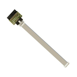 8.06.17 SILABS C2 ADAPTER SEGGER Microcontroller