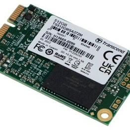 Transcend Information TS512GMSA372M image