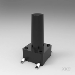 XKB Connectivity TS-1102SD-B-Q-B image