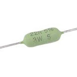 Vishay Intertechnology AC03000002209JACCS image