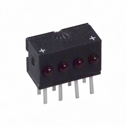 555-4007F Dialight
