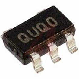 Microchip Technology MCP1320T-46LE/OT image