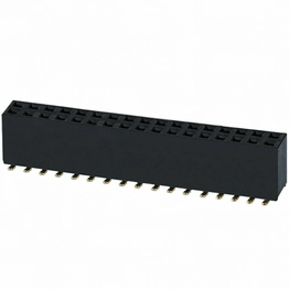 Sullins Connector Solutions NPPC172KFMS-RC image