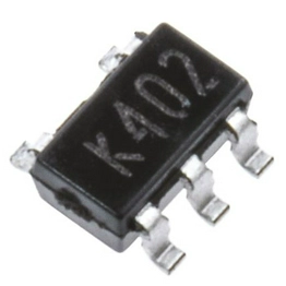 STMicroelectronics TS321AILT image