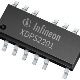 Infineon Technologies XDPS2201XUMA1 image