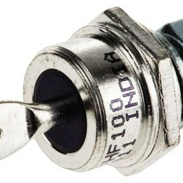 Vishay Intertechnology VS-40HF100 image