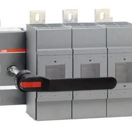 ABB1SCA105250R1001 ABB