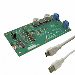 DRV8873H-Q1EVM Texas Instruments