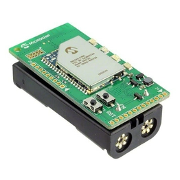 RN-1723-EK Microchip Technology