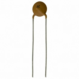 Vishay Intertechnology D332K39Y5PL63L0R image