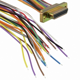 M83513/03-D03C ITT