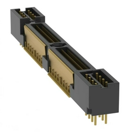 samtec QMSS-032-06.75-L-D-DP-PT8 image