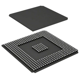 APA600-BGG456I Microchip Technology
