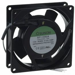 Sunonwealth Electric SF11592A 1092HSL.GN image
