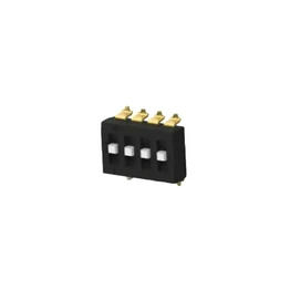 TE Connectivity TDS04SGNNTR04 image
