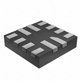 NXP Semiconductors PTN5150AHXMP image