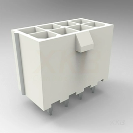 XKB Connectivity X9357WV-2x04HN-N0SN image