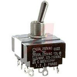 Carling Technologies IM250-73 image