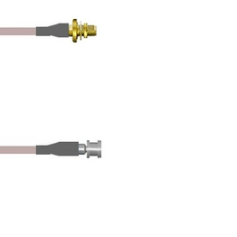 Q-2U0450001108I Amphenol Custom Cable