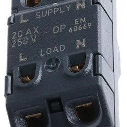 56896 BLK MK Electric
