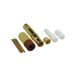 ALQC-AA8-SA Amphenol