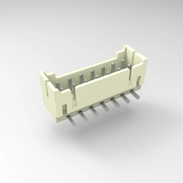 XKB Connectivity X2026WVS-2x07S-9TSN image