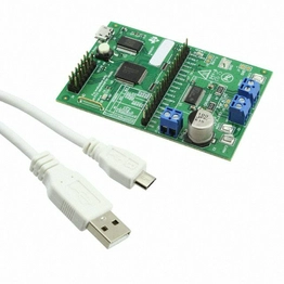 DRV8881EEVM Texas Instruments