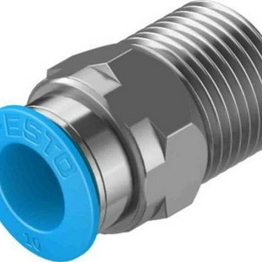 QS-3/8-10-50 FESTO