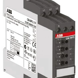 1SVR740885R1300  CM-MPS.11P ABB