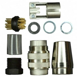 C09131H0142002U Amphenol