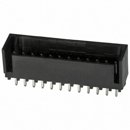 TE Connectivity 3-644486-2 image