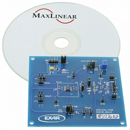 XR31234EDEVB MAXLINEAR