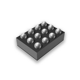 KTD3137EUS-TR Kinetic Technologies