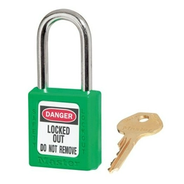 Master Lock 410GRN image