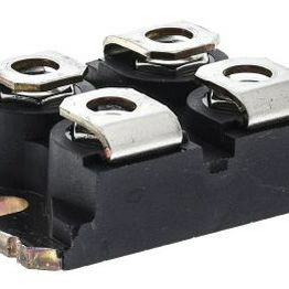 IXYS IXFN80N50P image