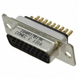 164A17019X CONEC Elektronische Bauelemente