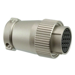 Hirose Electric JR25PK-16S(71) image