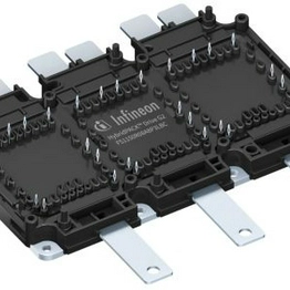 Infineon Technologies FS1150R08A8P3LBCHPSA1 image