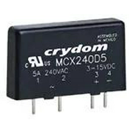 MCXE380D5 crydom