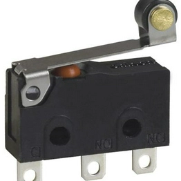 OMRON D2SW-01L2H image