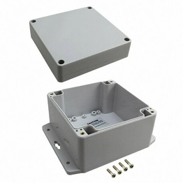 BUD Industries PN-1337-MB image