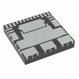 MC35XS3500PNA NXP Semiconductors