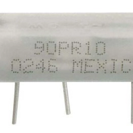 TT Electronics 90PR1KLFTB image
