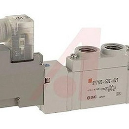 SY7120-5LOZ-02T SMC