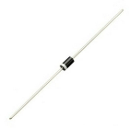 RECTRON 1N4001-T image