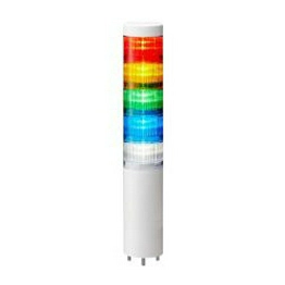 LR6-502WMNW-RYGBC+FB295 PATLITE