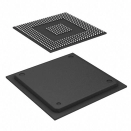 MB86R01PB-GSE1 KAGA Electronics