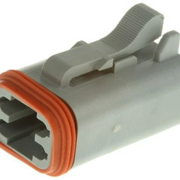 Amphenol AT06-4S image